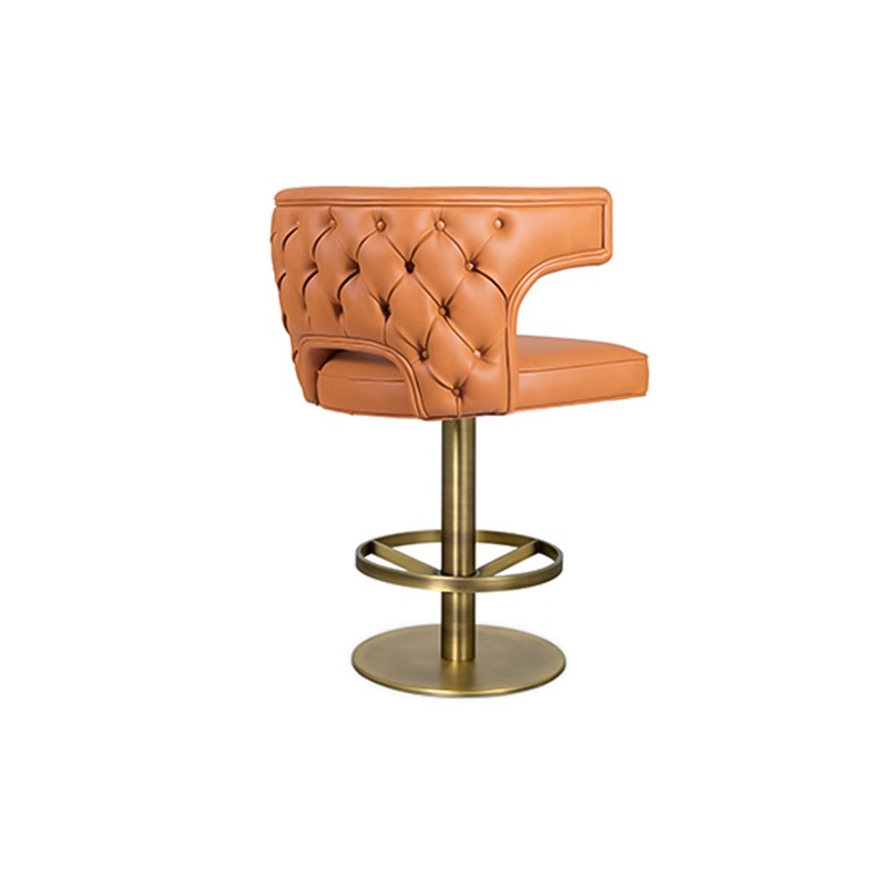 Kansas II Counter Stool  - Brabbu 