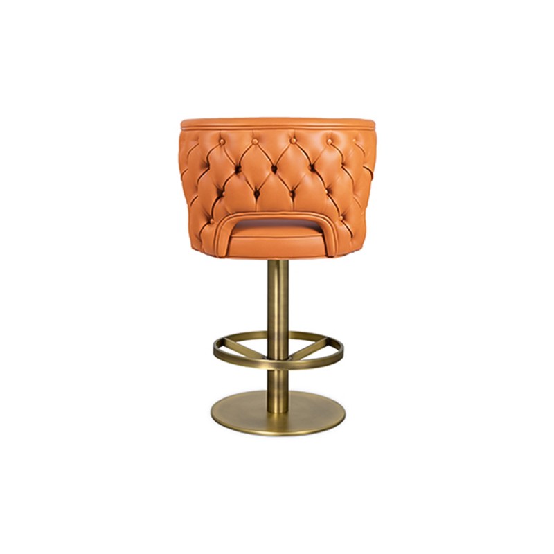 Kansas II Counter Stool  - Brabbu 