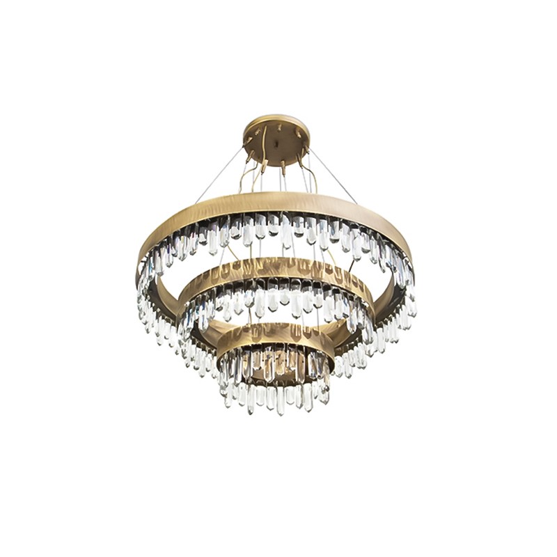 Naicca Chandelier Brabbu