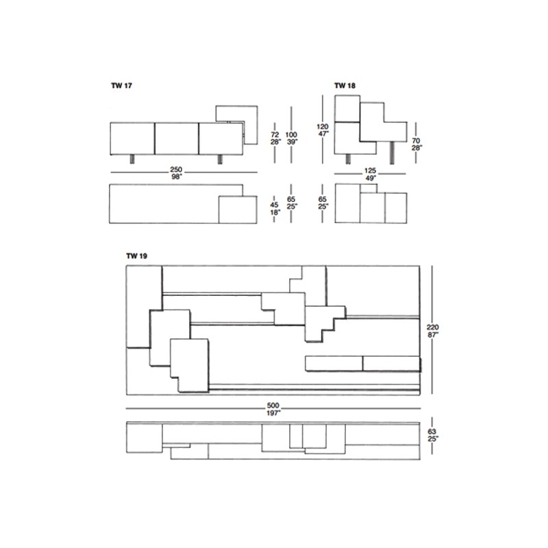 Tower  - IL Loft 