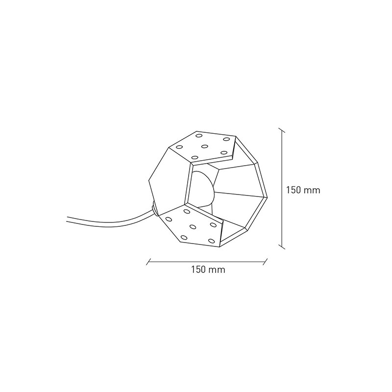 Basic Twelve Solo  - Plato Design 