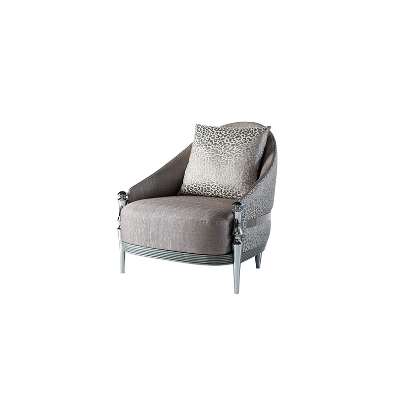 Arven Armchair 1  - Elve Luxury 