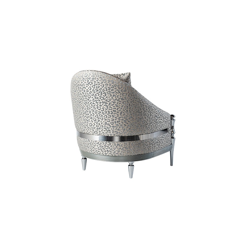 Arven Armchair 1  - Elve Luxury 