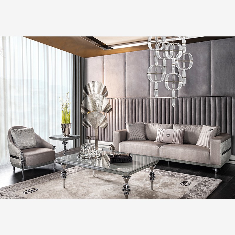 Arven Armchair 1  - Elve Luxury 