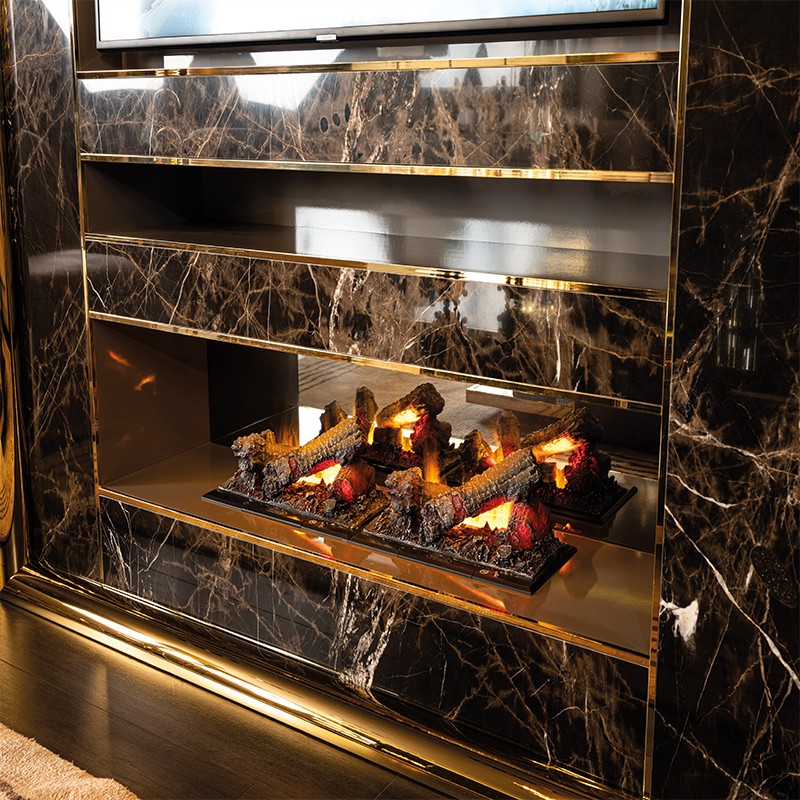 Perla Tv Unit  - Elve Luxury 