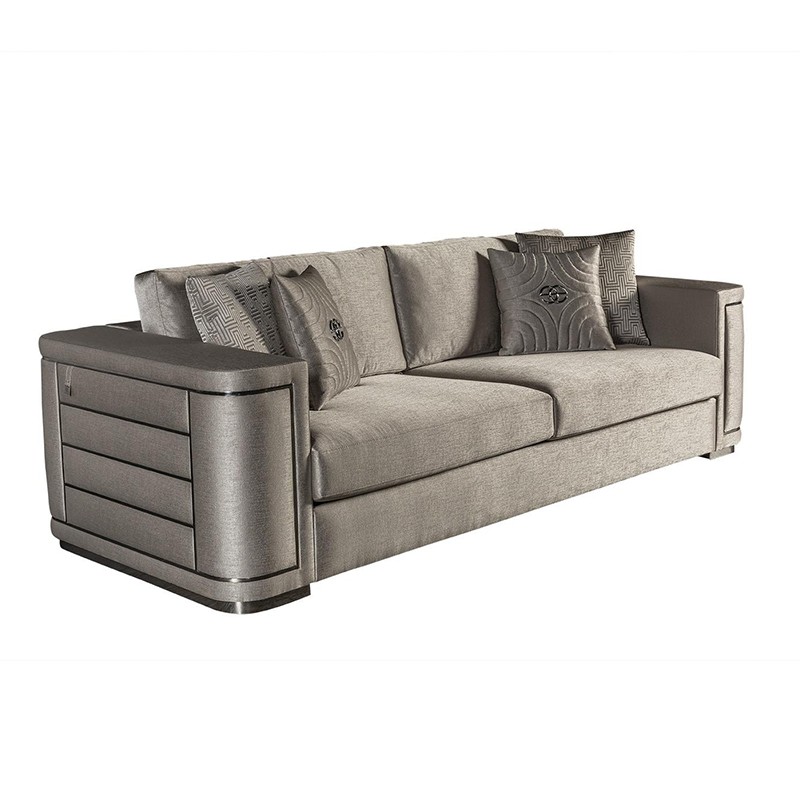 Sole Sofa Elve Luxury