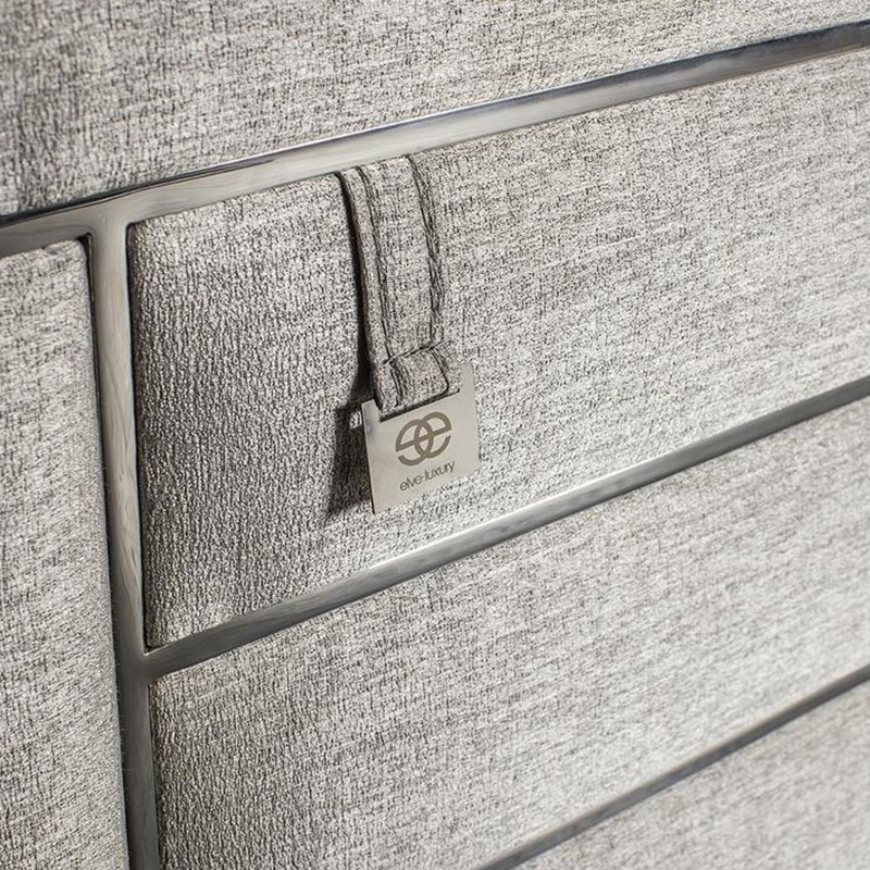 Sole Sofa  - Elve Luxury 