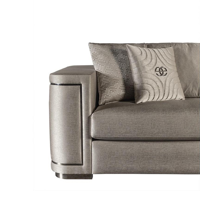 Sole Sofa  - Elve Luxury 