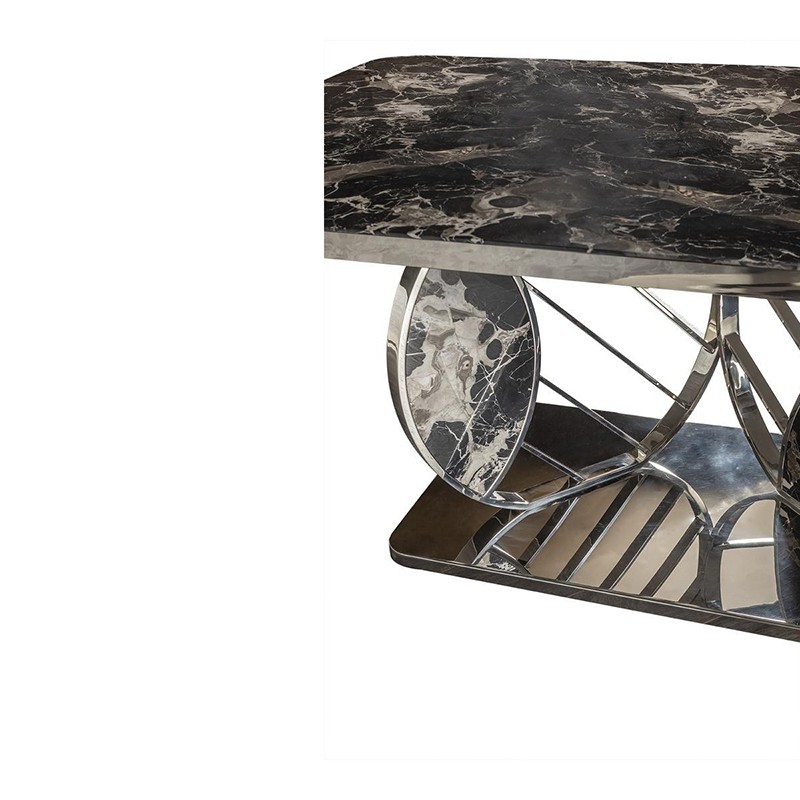 Sole Table  - Elve Luxury 