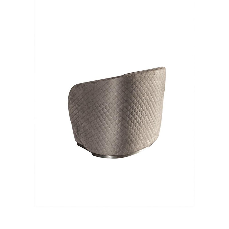 Velar Armchair Elve Luxury