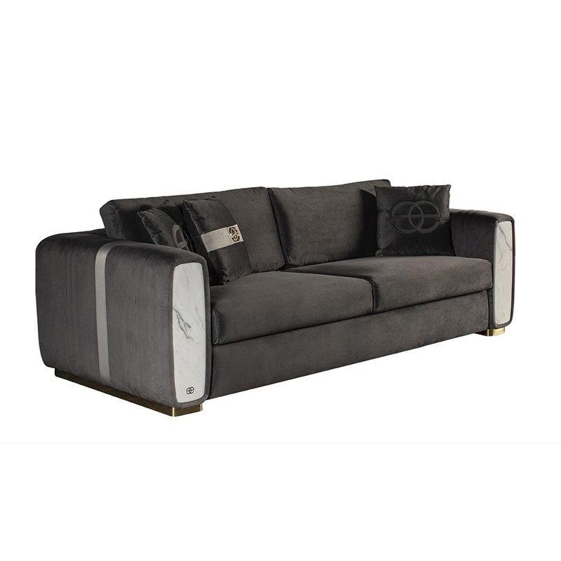 Viola Sofa  - Elve Luxury 