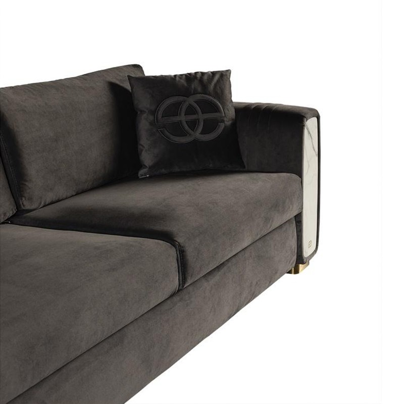 Viola Sofa  - Elve Luxury 