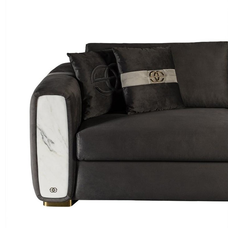 Viola Sofa  - Elve Luxury 
