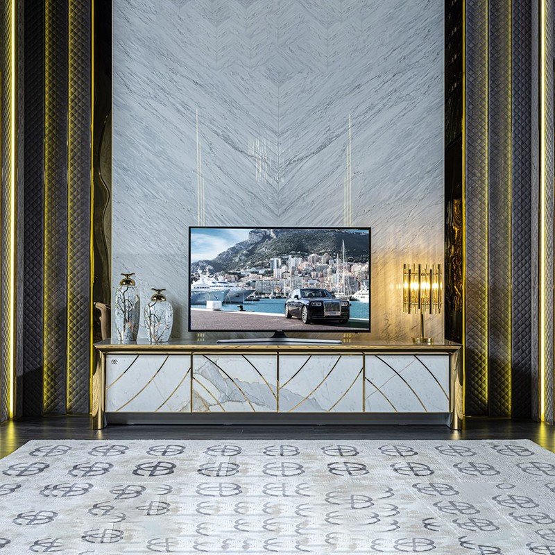 Viola Tv Unit Elve Luxury