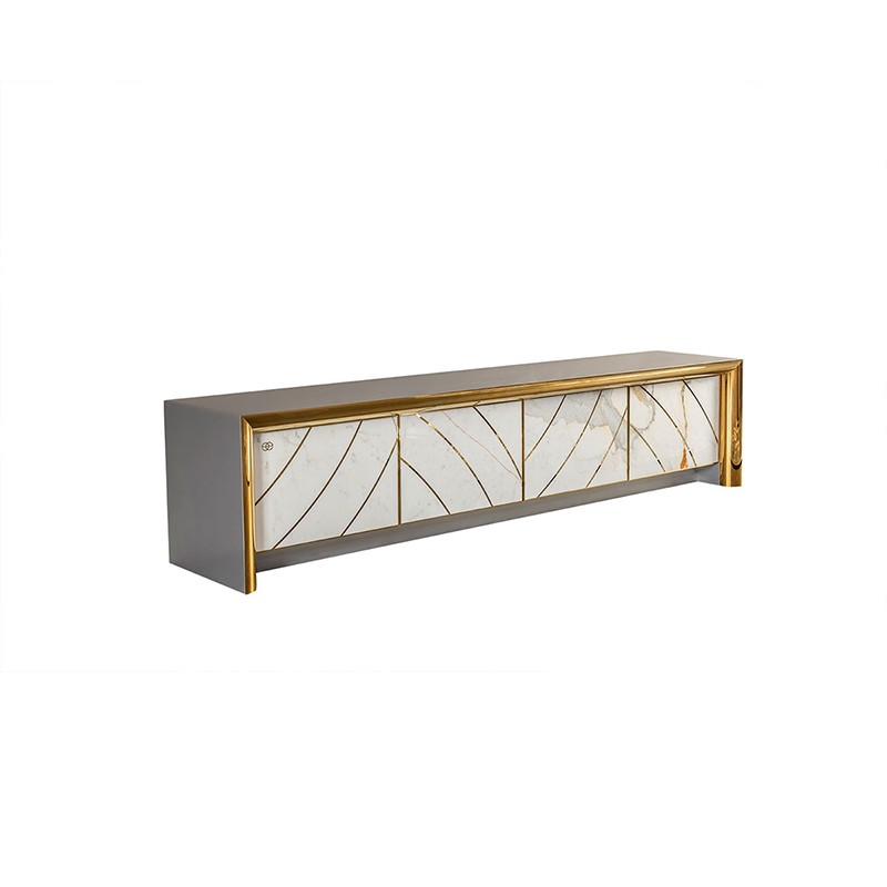 Viola Tv Unit  - Elve Luxury 