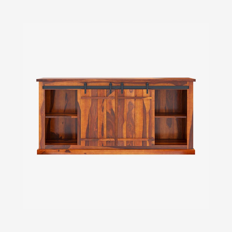 Fremont Rustic Buffet Furniture BoutiQ