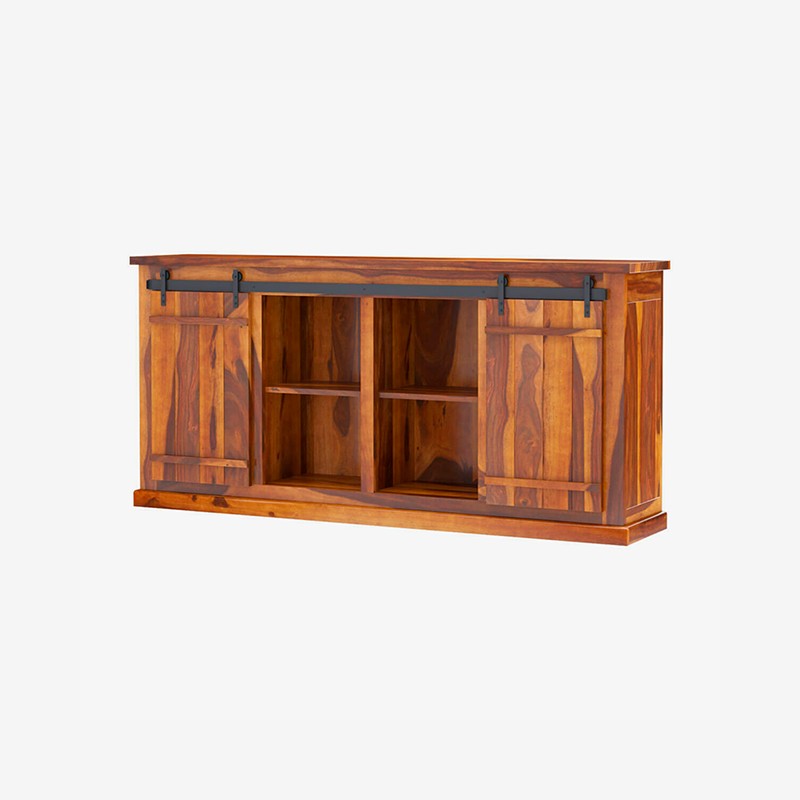 Fremont Rustic Buffet  - Furniture BoutiQ 