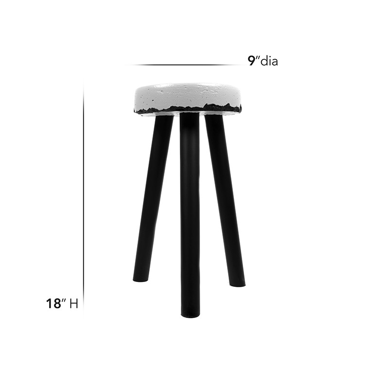 Broken Table  - Ek Kalakaar Designs 