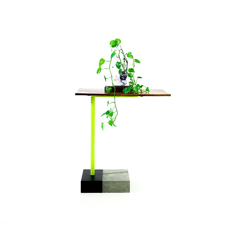 Canti Table  - Ek Kalakaar Designs 