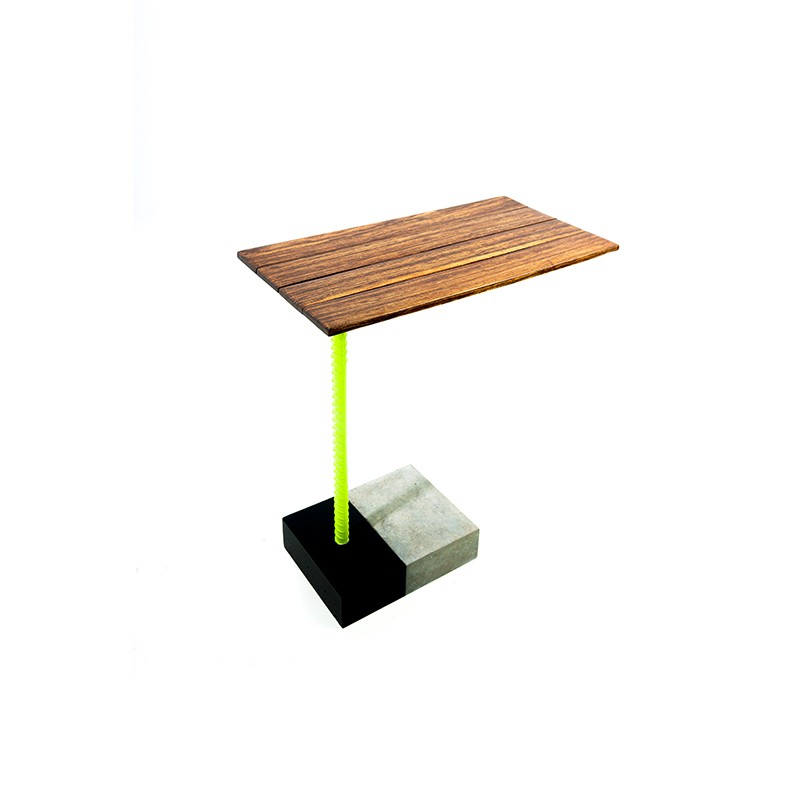 Canti Table  - Ek Kalakaar Designs 