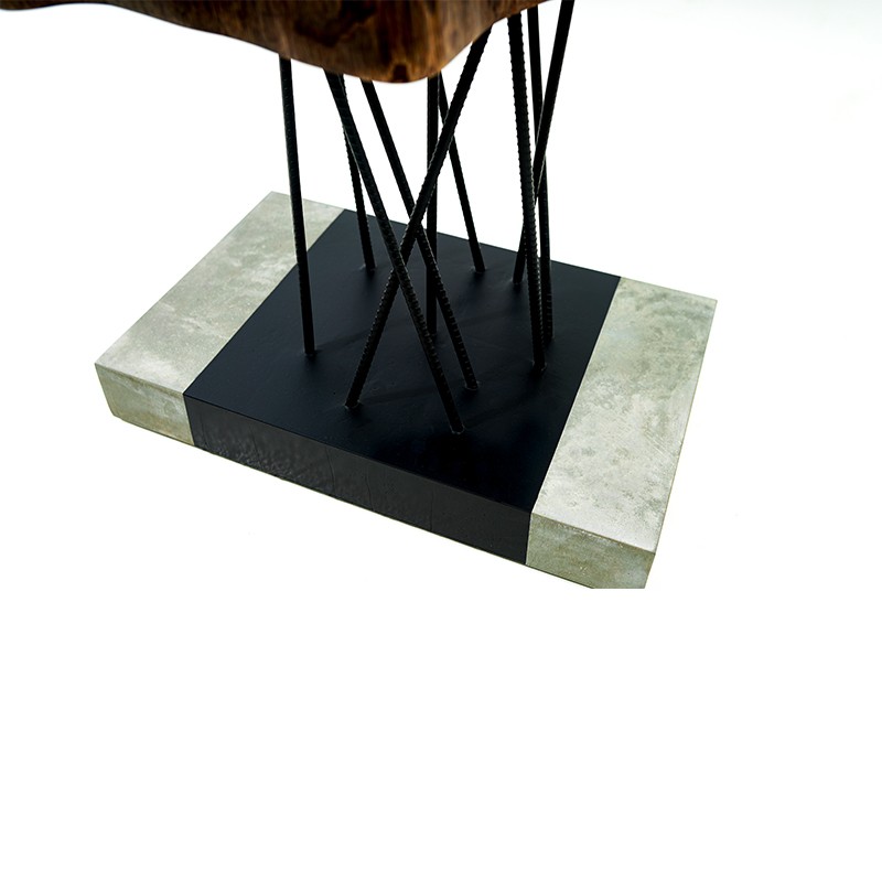 Sketchy Chair  - Ek Kalakaar Designs 