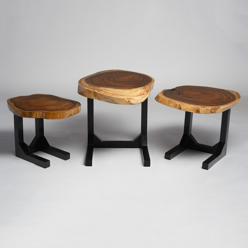 Amorphic Nesting Tables Wootique