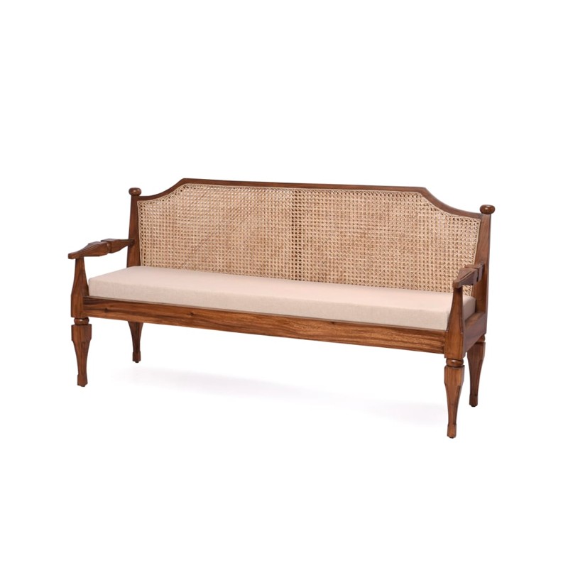 Kane Bench  - Wootique 