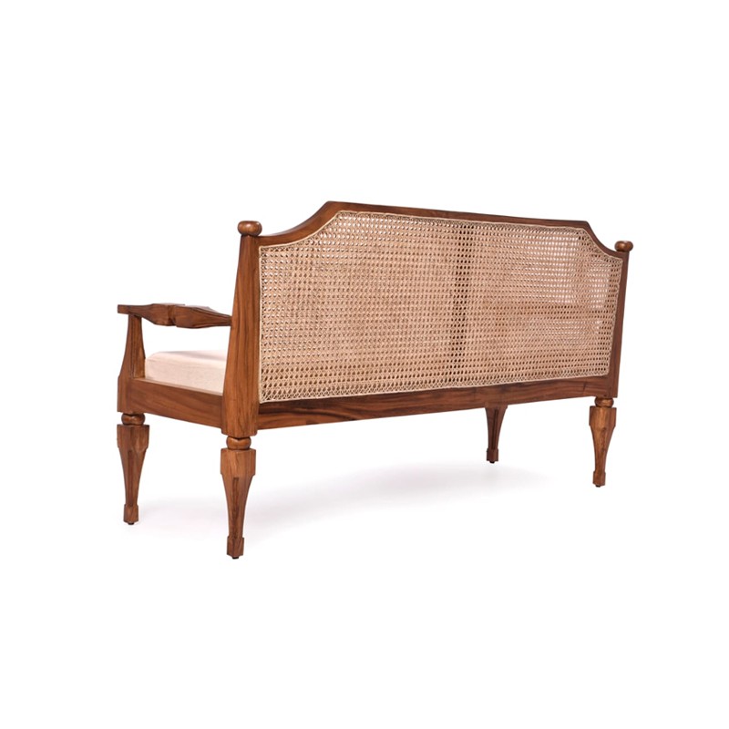 Kane Bench  - Wootique 