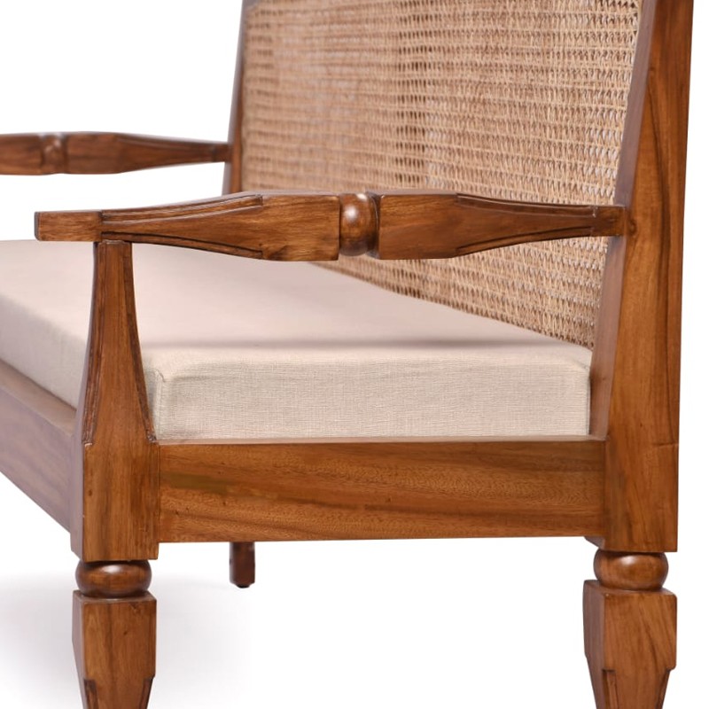 Kane Bench  - Wootique 