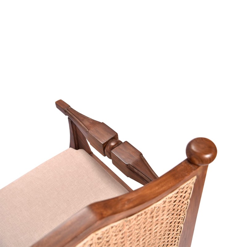 Kane Bench  - Wootique 
