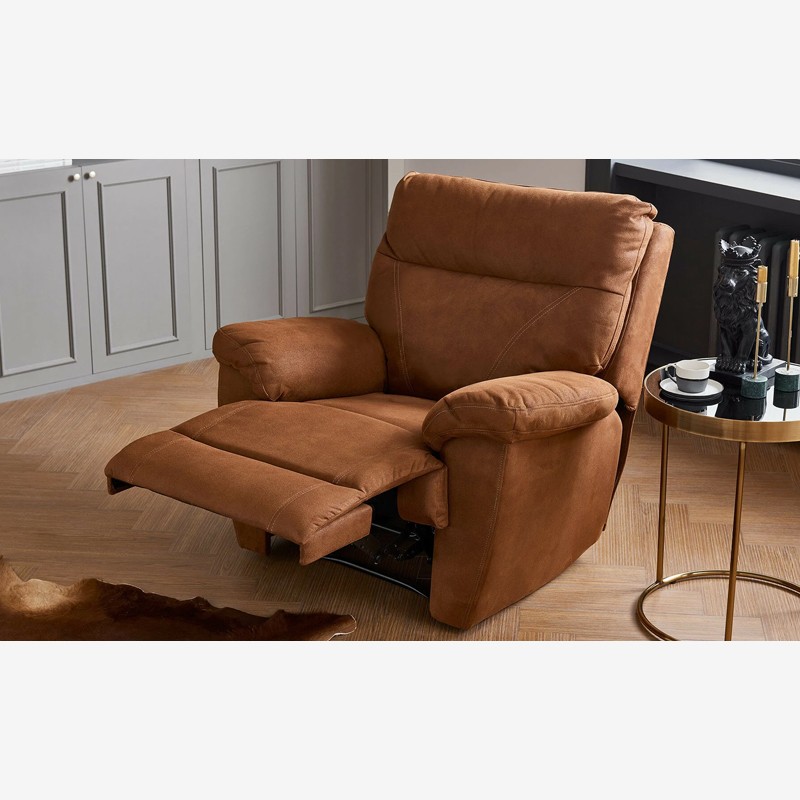 Alen Grandfather Chair Dogtas