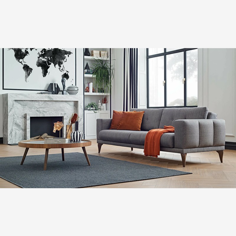 Clara Sofa set Dogtas
