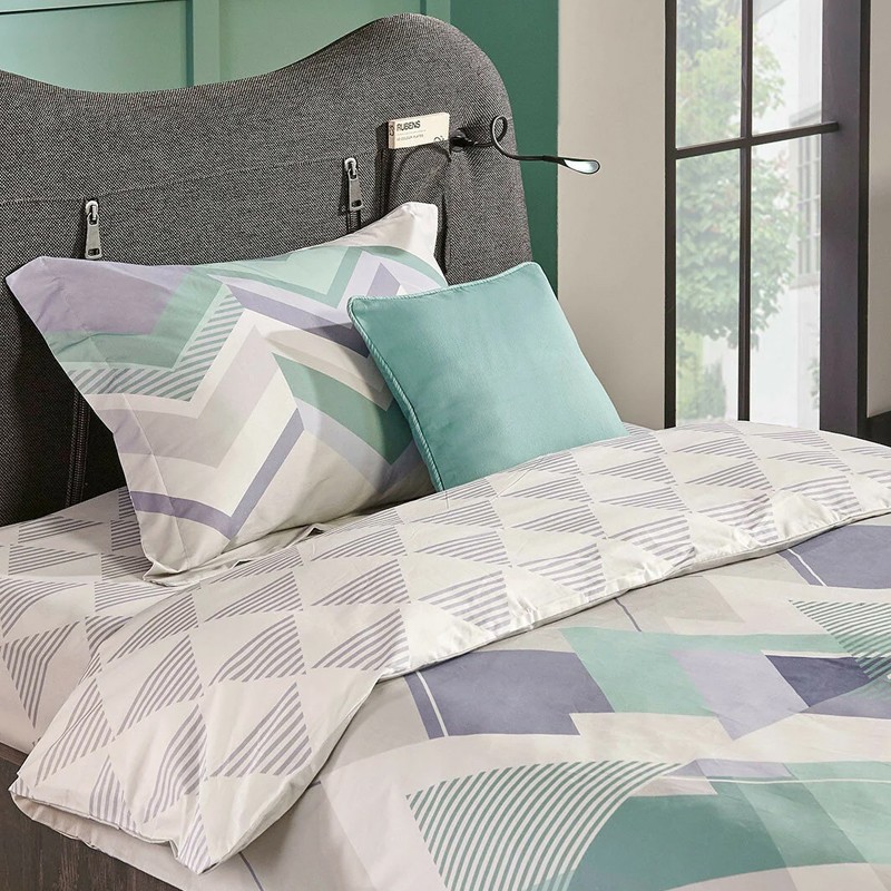 Cross Teen Duvet Cover Set Dogtas