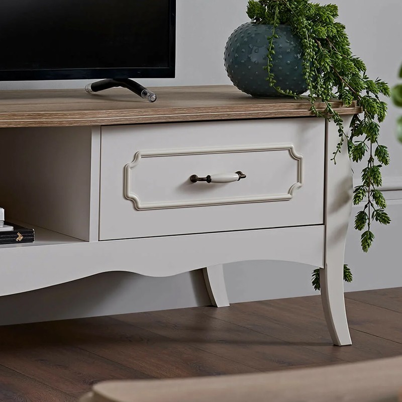 Riena Tv Unit Dogtas