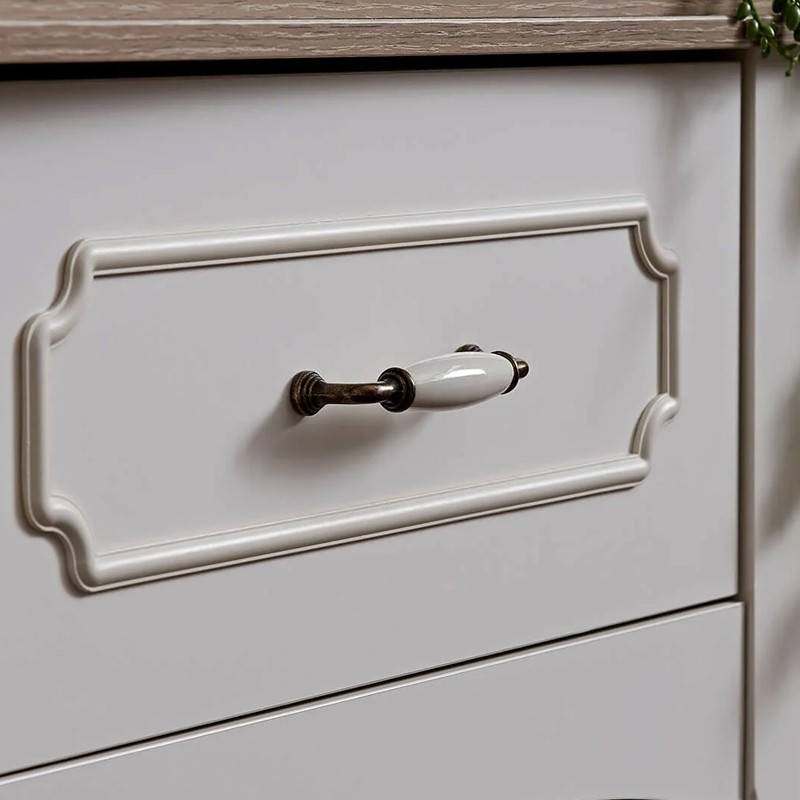 Riena Tv Unit  - Dogtas 