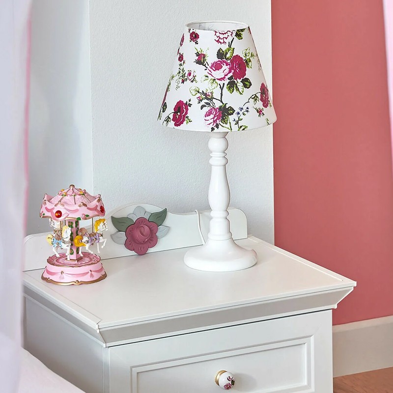Secret Garden Kids Room Dogtas