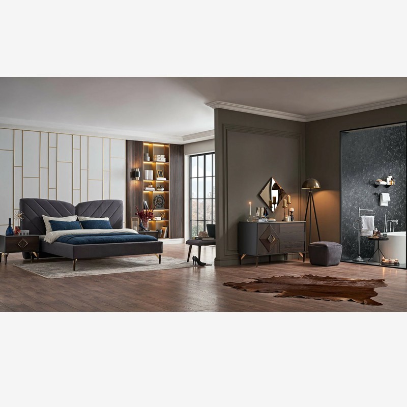 Valentin Bedroom Dogtas