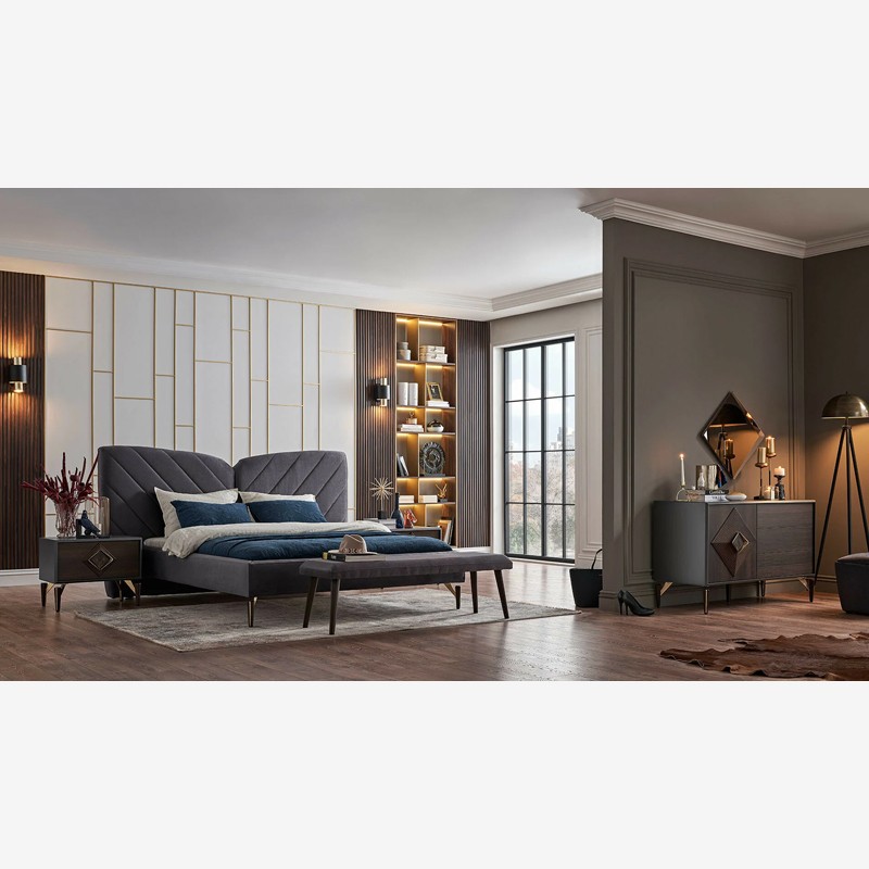 Valentin Bedroom  - Dogtas 
