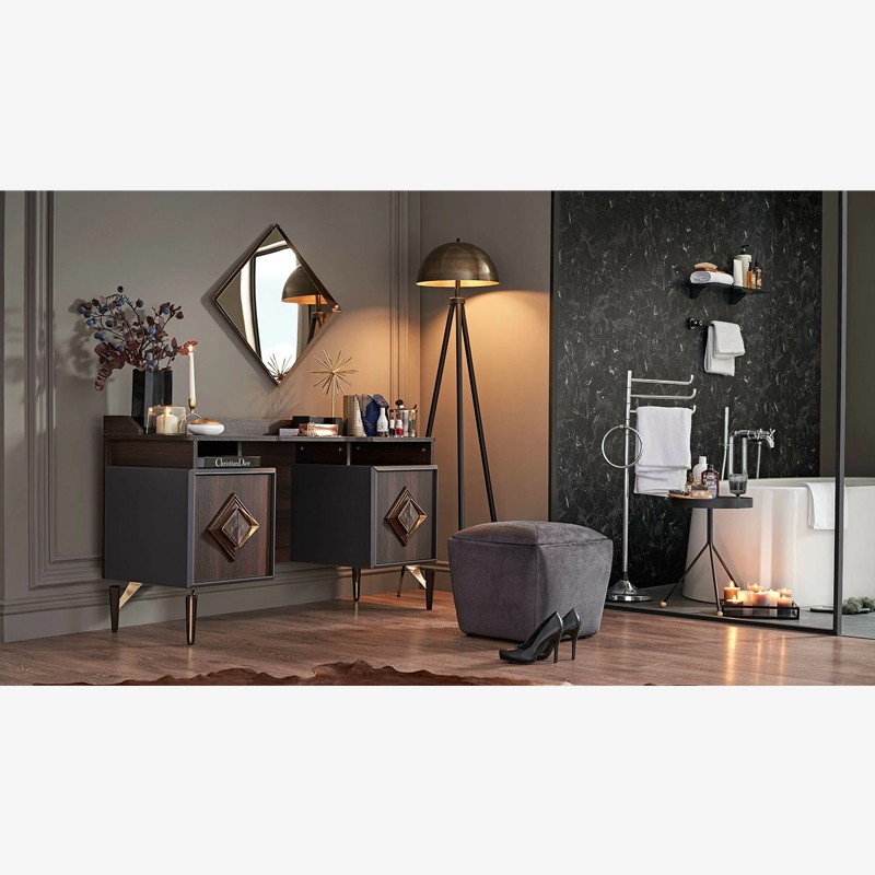 Valentin Bedroom  - Dogtas 