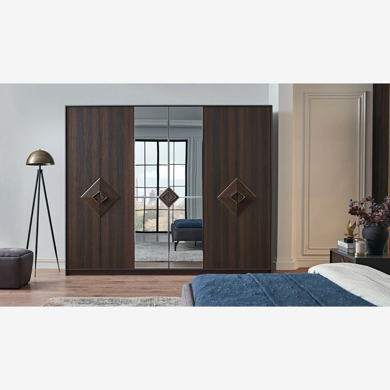 Valentin Bedroom  - Dogtas 