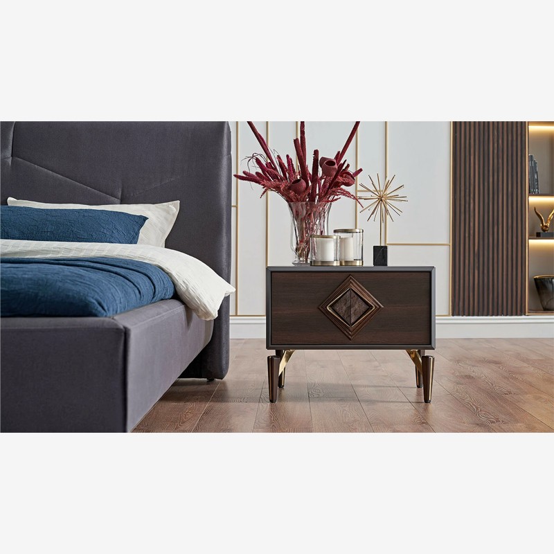 Valentin Bedroom  - Dogtas 