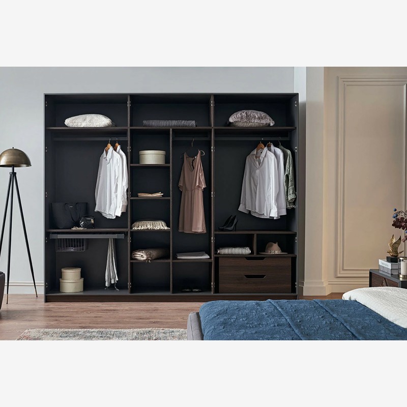 Valentin Bedroom  - Dogtas 