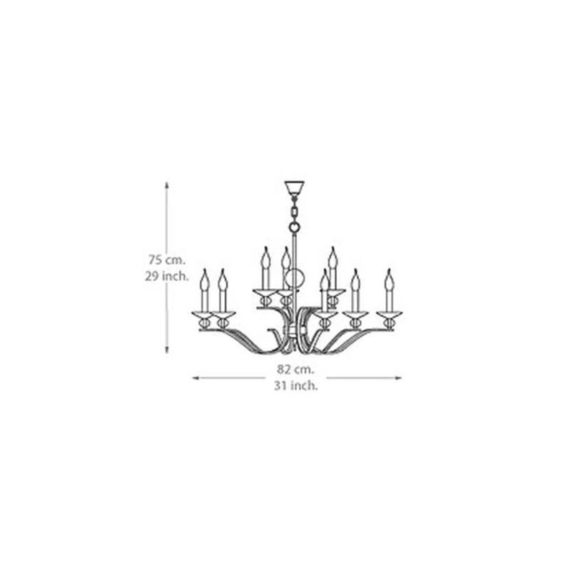 Luxor 3  - Boheme Design 