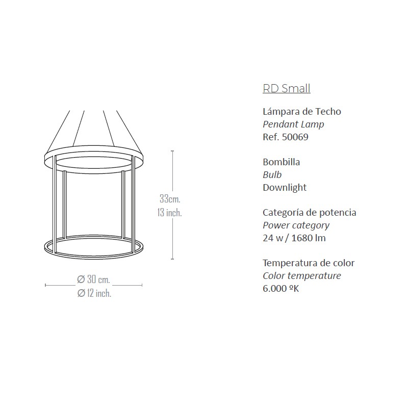 RD Small  - Boheme Design 