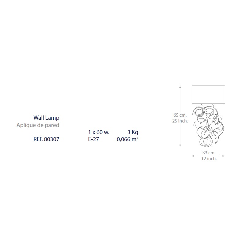 80307  - Boheme Design 