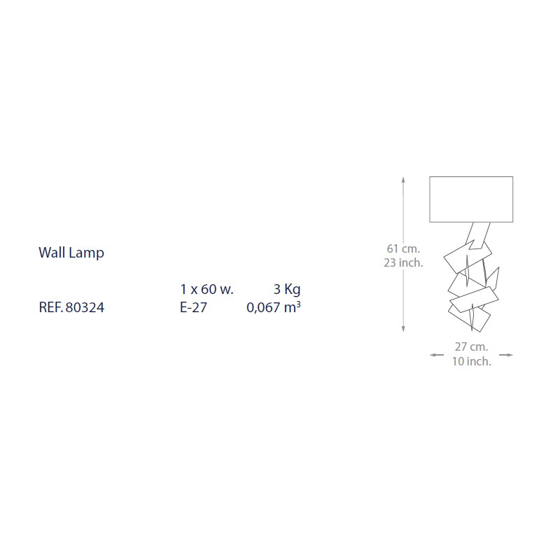 80324  - Boheme Design 