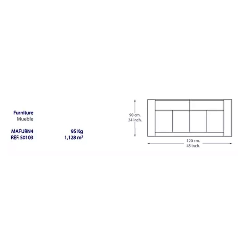 Mafurn4  - Boheme Design 