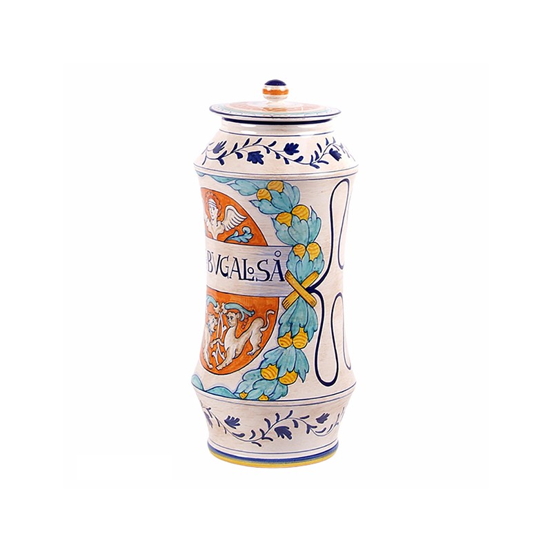 Vase/Poutique - Collection Antica Farmacia Antica Deruta