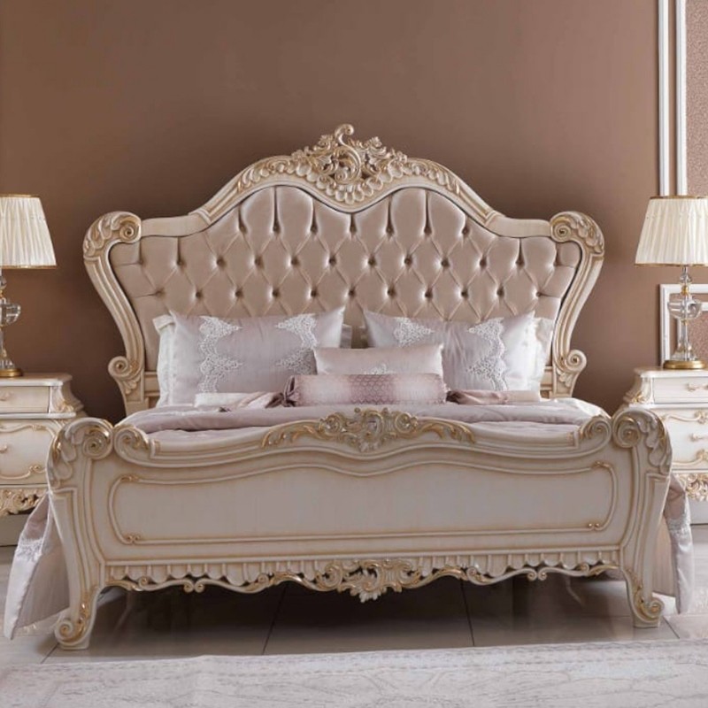 Altay Bedroom  - Aliguler 