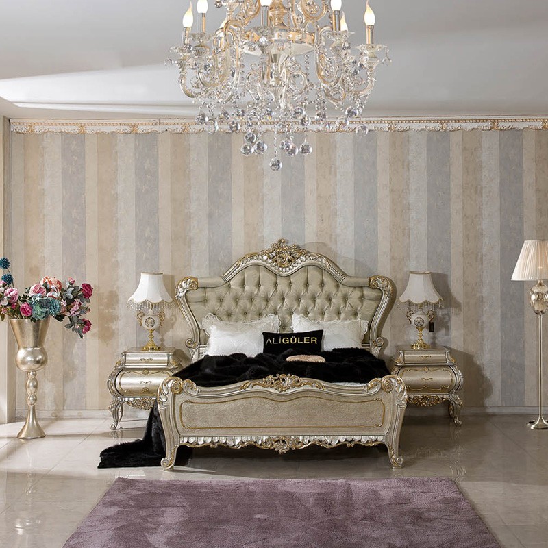 Altay Exclusive Bedroom Aliguler